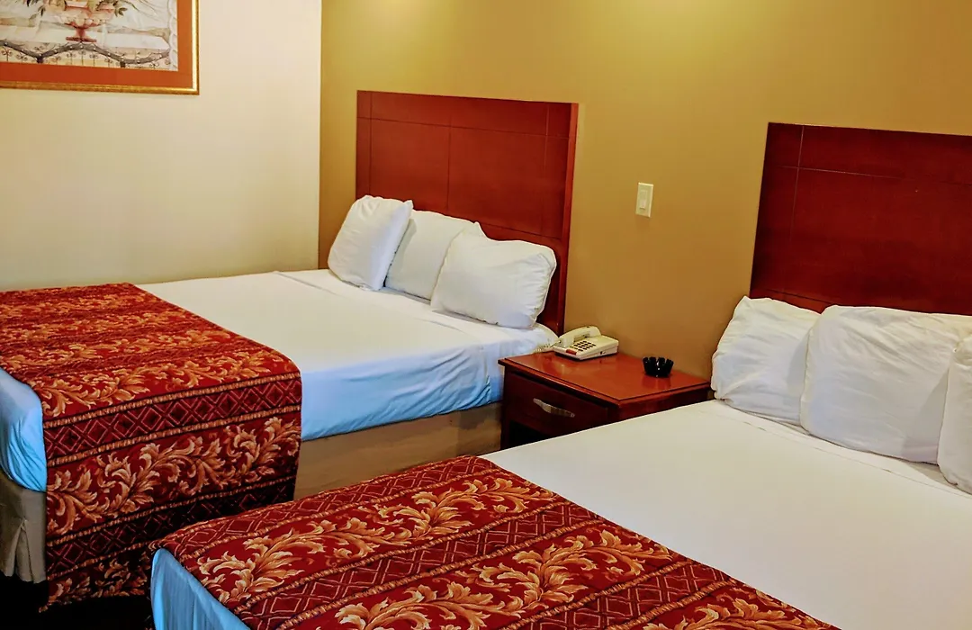 Jets Motor Inn-1